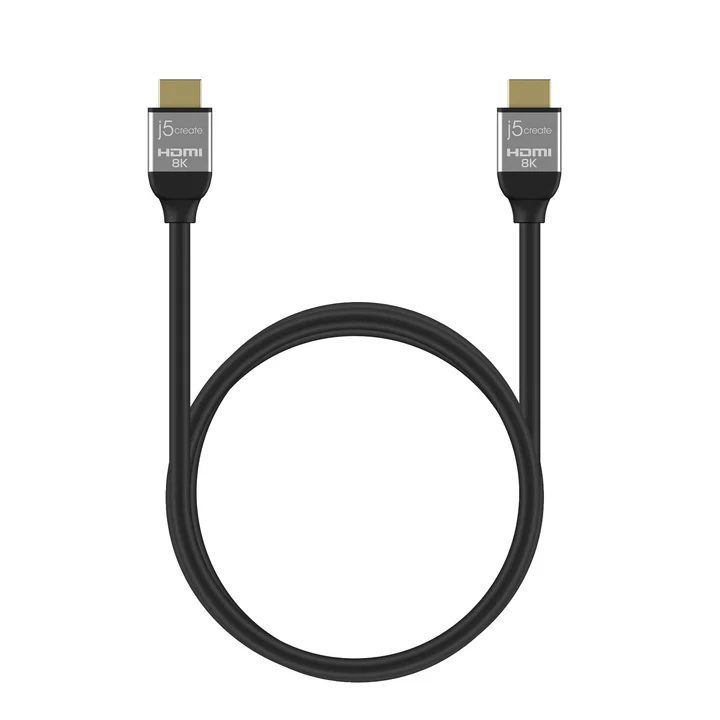 J5 Create JDC53 Ultra High-Speed HDMI®/™ Cable