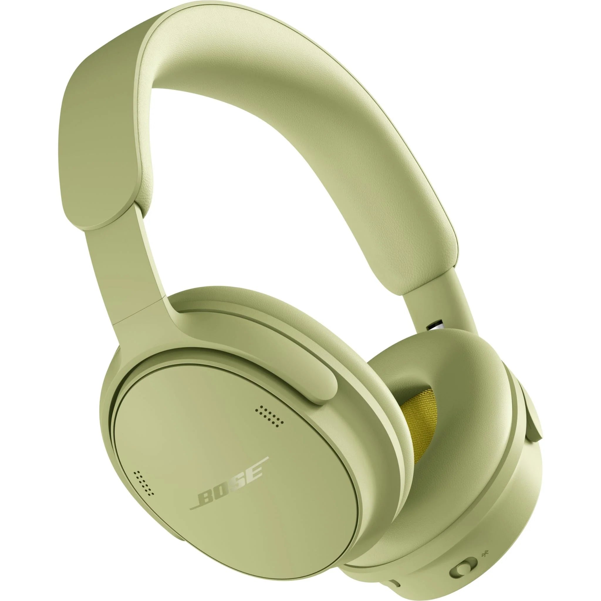 Bose QuietComfort Headphones Gen 2 - Green