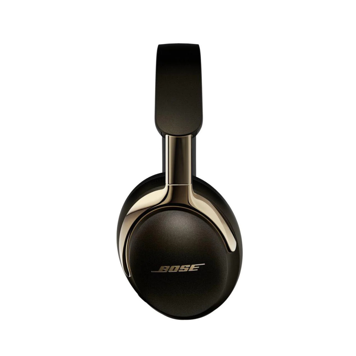 Bose QuietComfort Ultra Noise Cancelling Headphones Gen 2 - Desert Gold