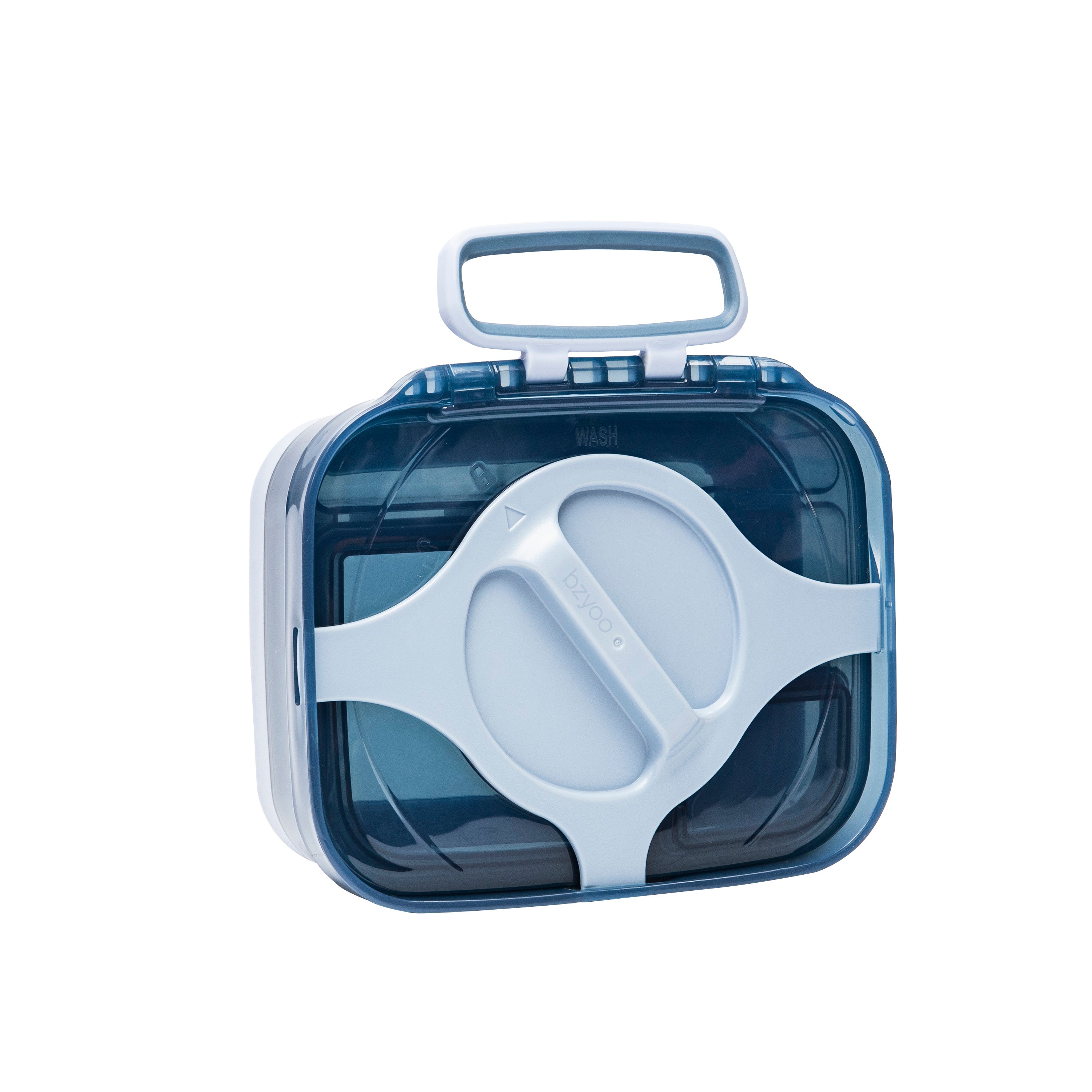 Lunch Box Set - Blue