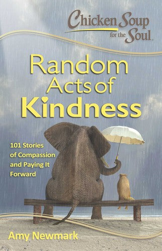 CSFTS: RANDOM ACTS OF KINDNESS