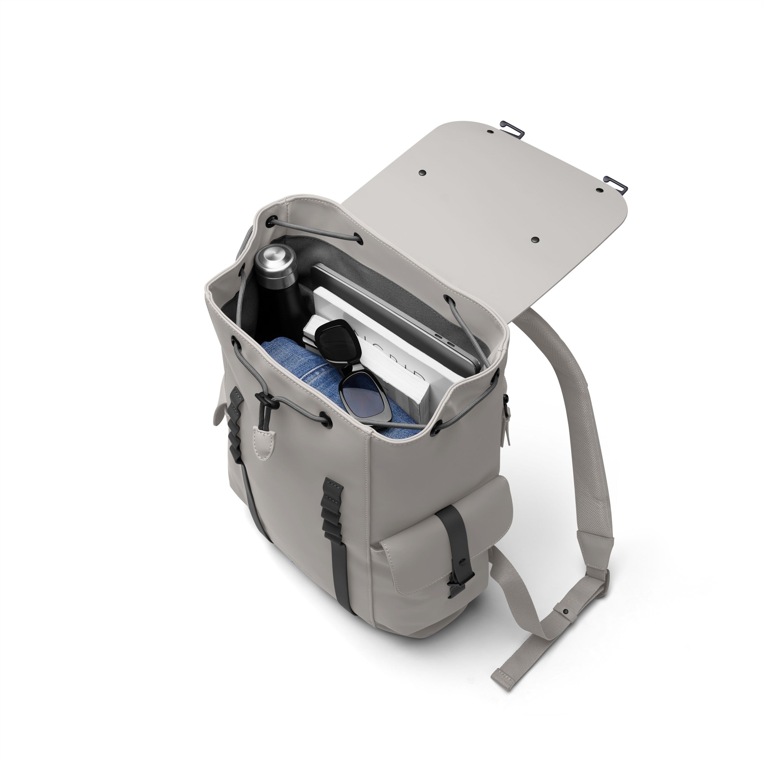  Gaston Luga Spläsh Utility Backpack 16"
