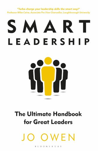SMART LEADERSHIP