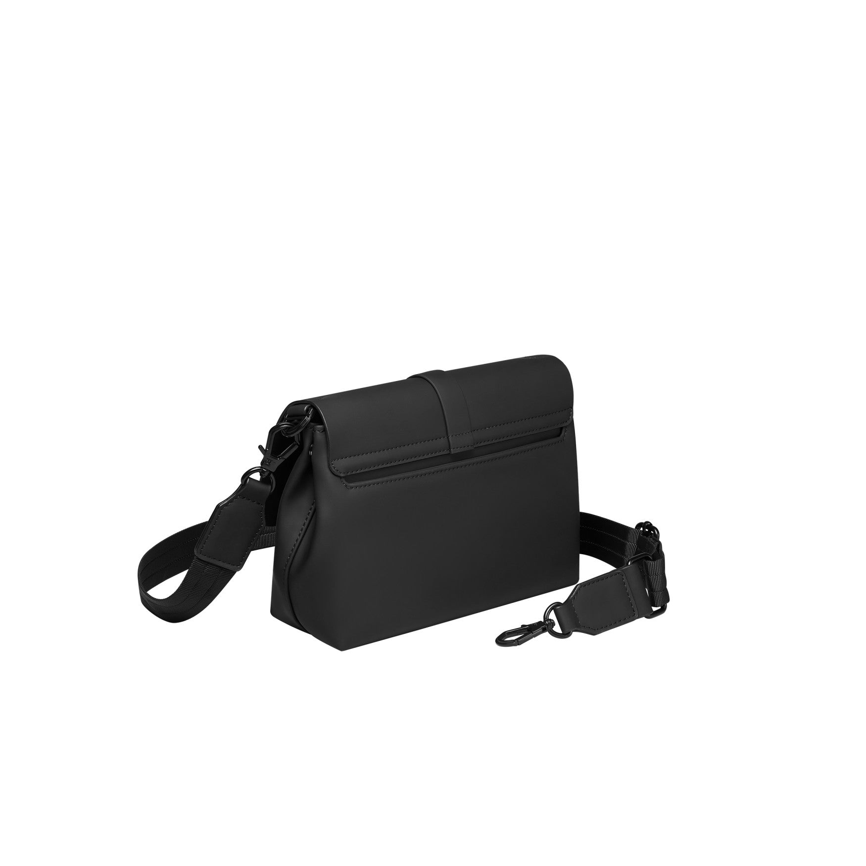  Gaston Luga Spläsh Crossbody Bag