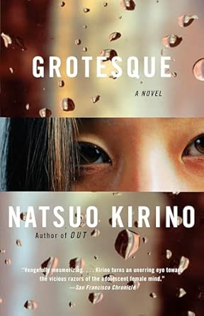 Grotesque