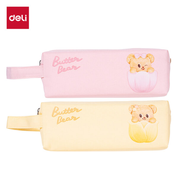 Uw Gz Deli Bttr Bear Pencil Bag Hy718