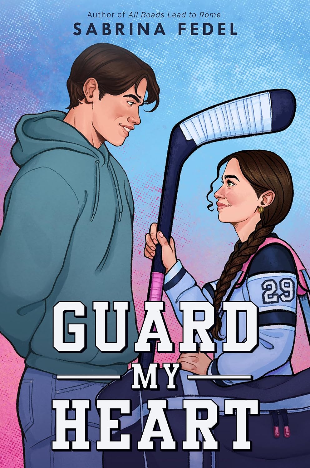 Guard My Heart (Paperback)