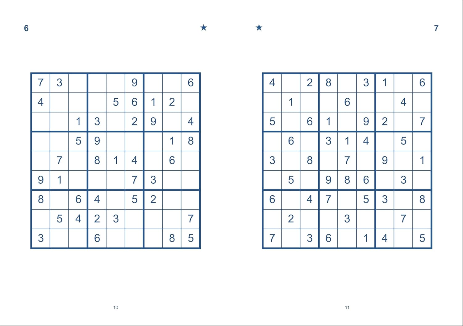 Linen Look Sudoku (Paperback)