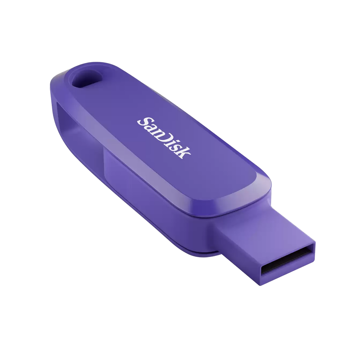SanDisk Phone Drive - 64GB (Purple Opulence)