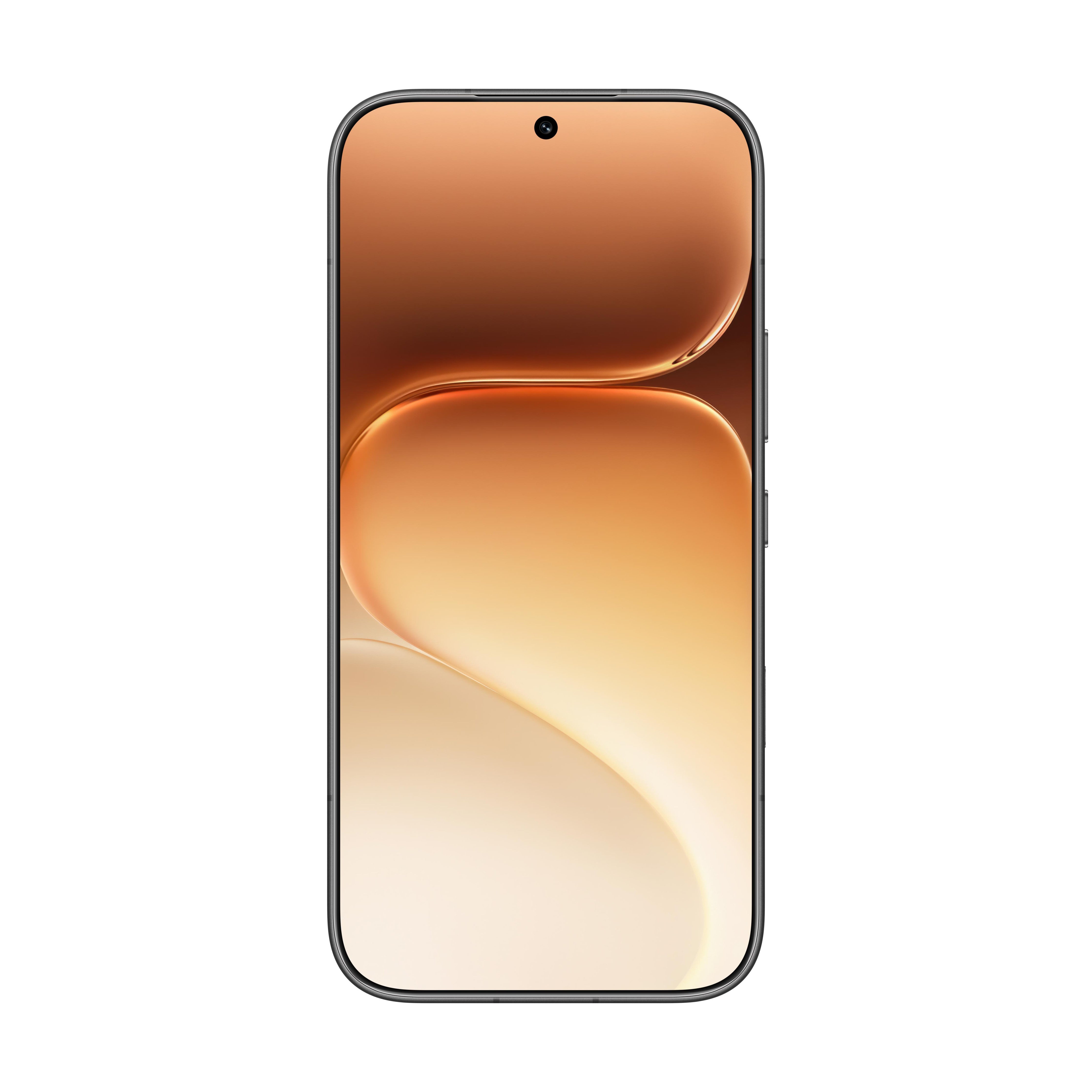 Honor 600 (12+256GB) - Black