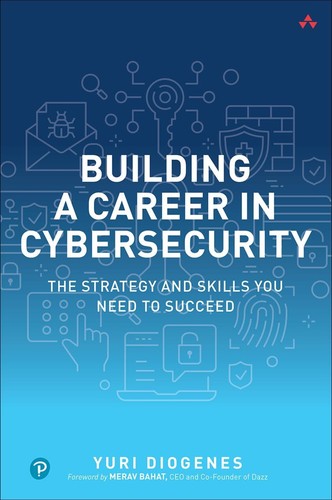 BUILDING A CAREER IN CYBERSECURITY