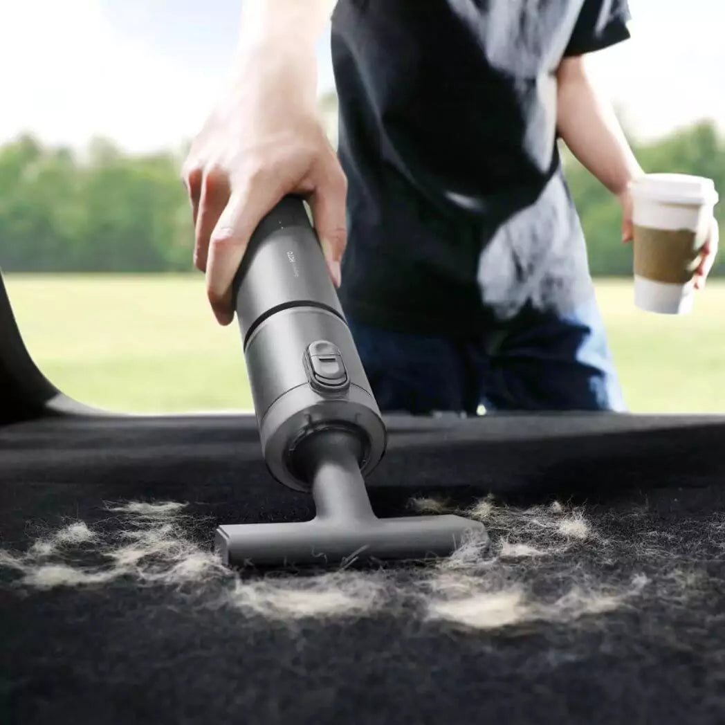 HOTO Cordless Handheld Car Vacuum Cleaner