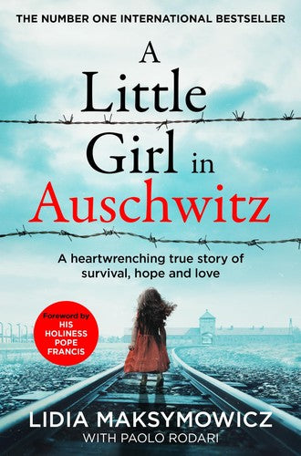 LITTLE GIRL WHO COULD NOT CRY