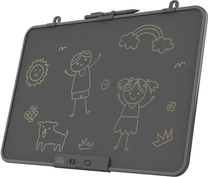 Myfirst Sketch Board Pro 21