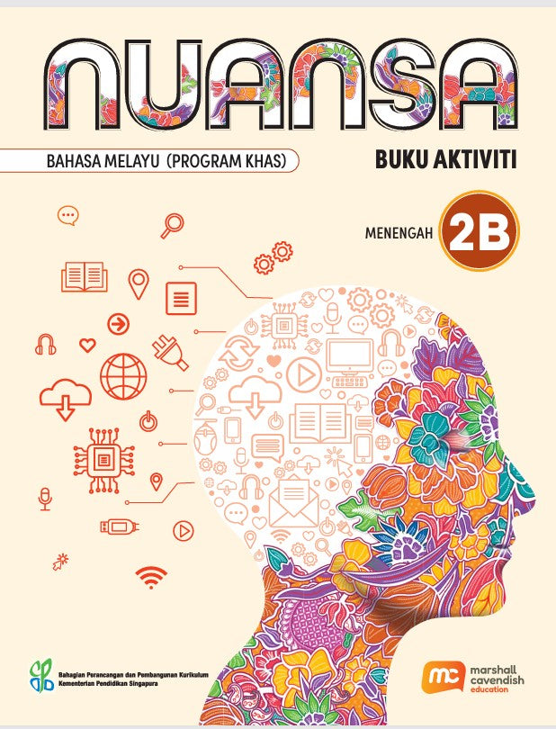 Malay (Special Programme) (Nuansa) Workbook Sec 2B