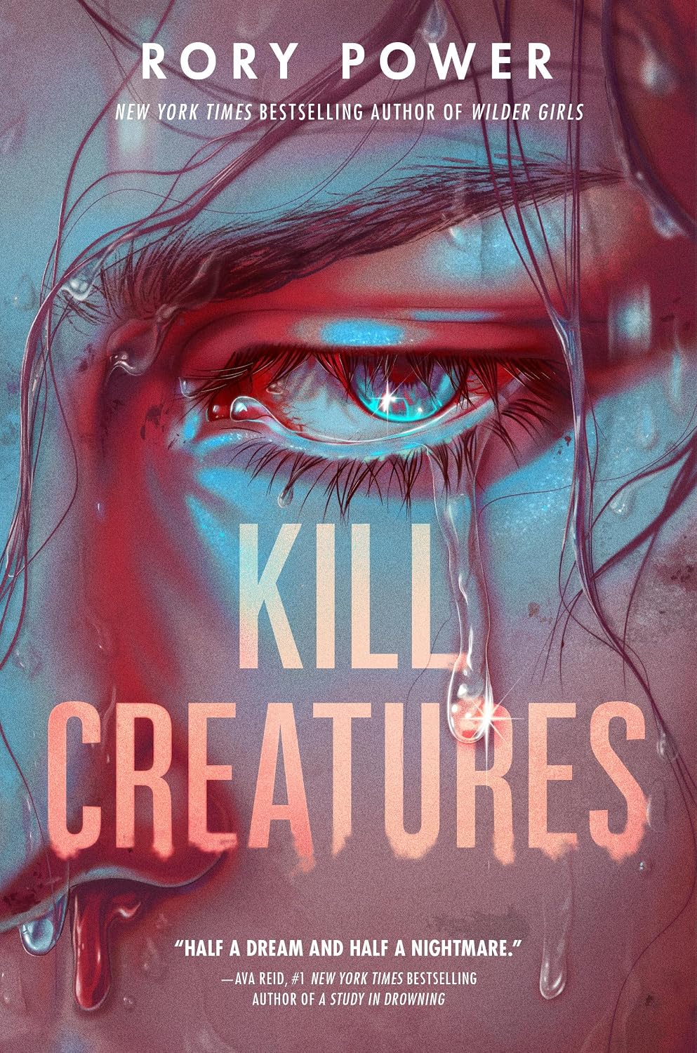 Kill Creatures (Paperback)