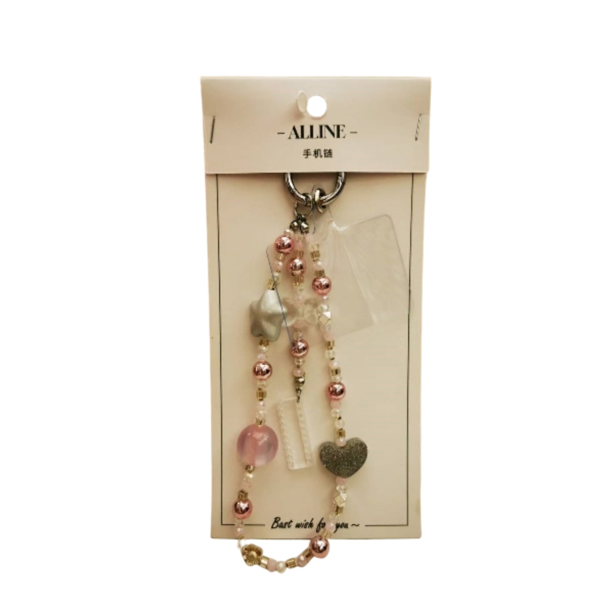 Phone Charm Strap