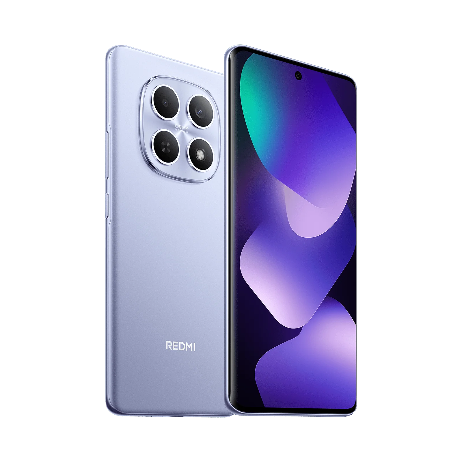 Xiaomi Redmi Note 15 LTE (8+256GB) - Glacier Blue