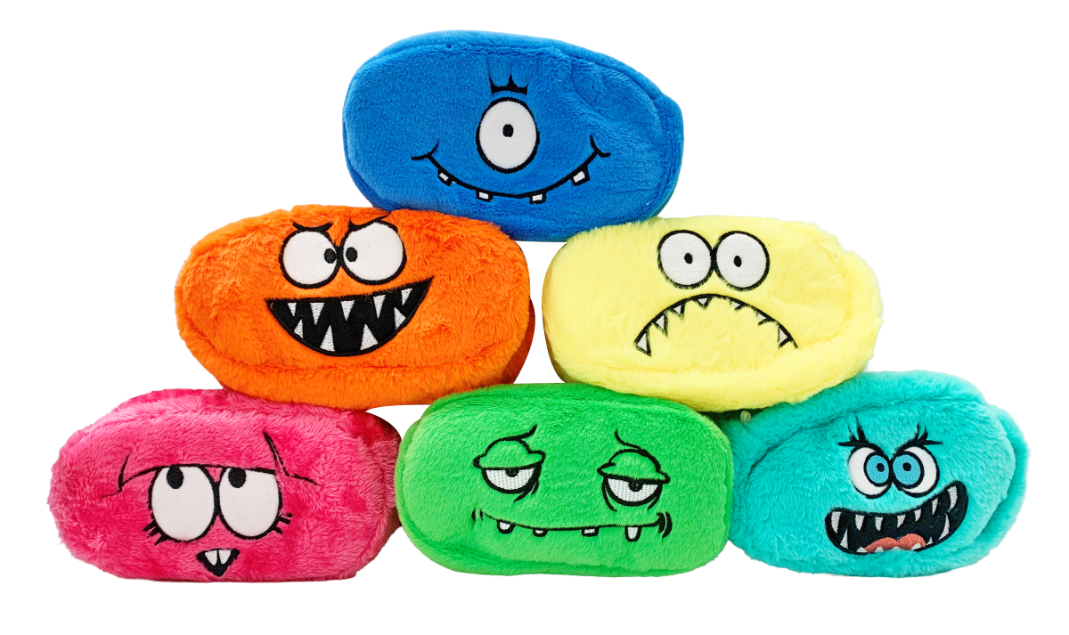 Strange Us Plush Pencil Bag SU4509