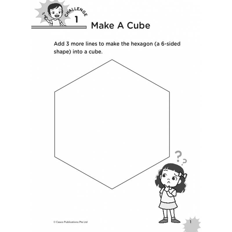 Primary 1-2 Mathematics Tutor Puzzles and Games