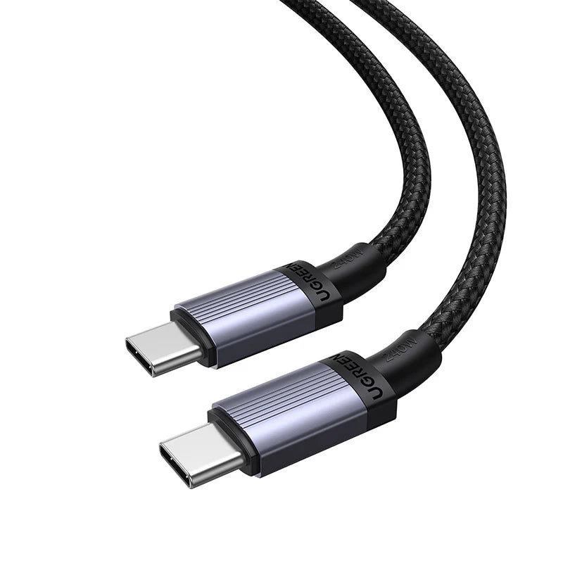 Ugreen L532 240W USB-C to USB-C PD Fast Charging Cable 2M