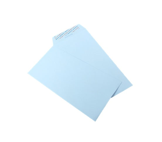 DL WHITE (P&S) 110X220MM 500's