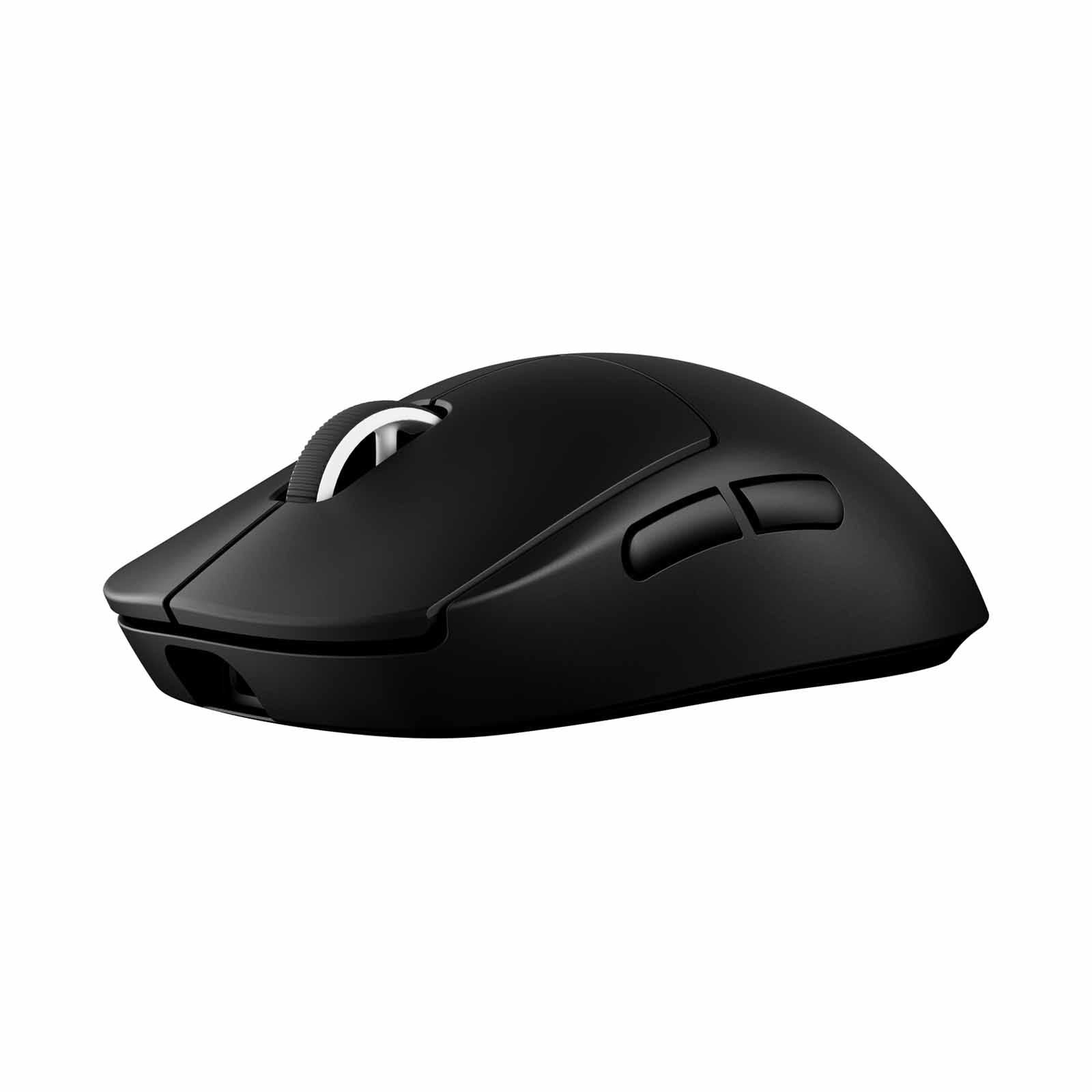 Logitech PRO X SUPERLIGHT 2c Wireless Gaming Mouse - Black