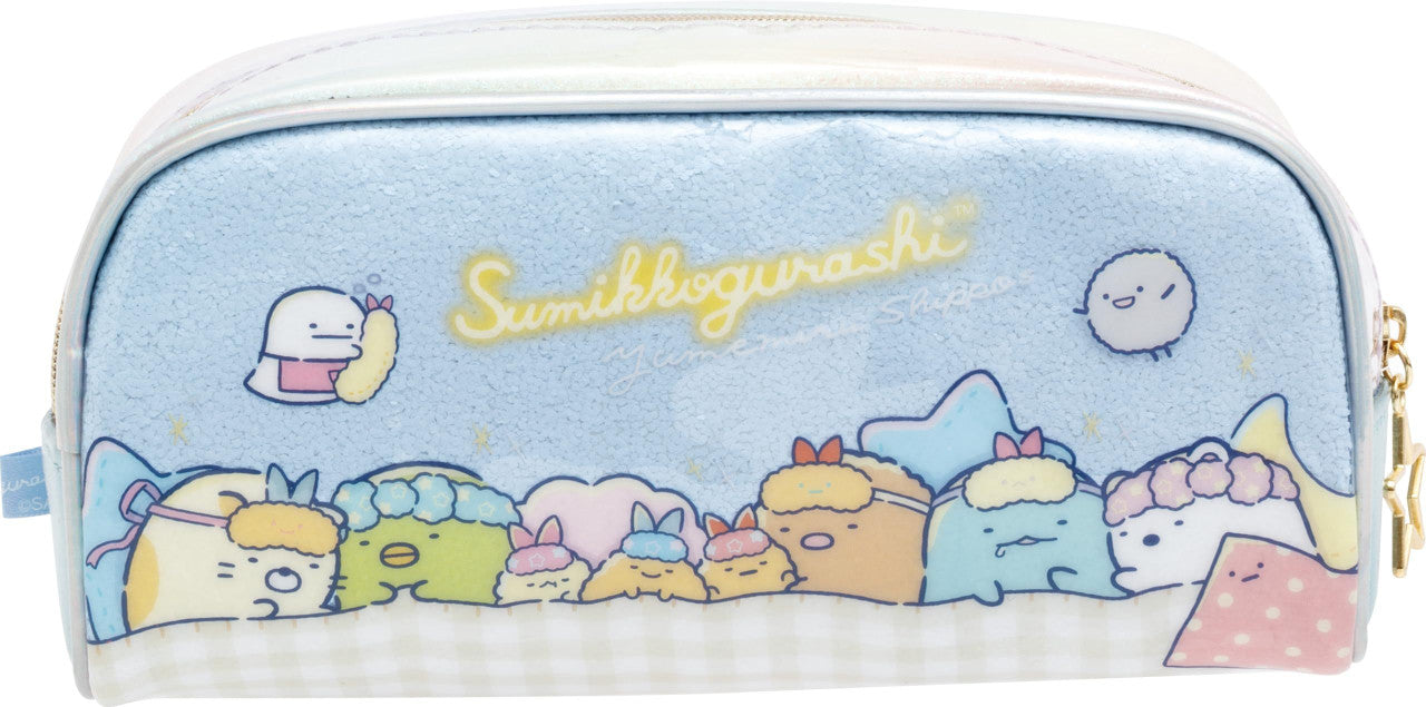 Sumikko A6 Memo Pad - Lizard