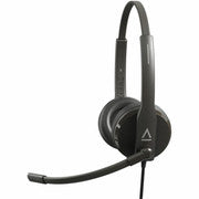 Creative HS-230 Lightweight Stereo Headset - Noise-Cancelling Mic