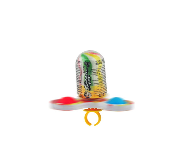 BPOP MIX W CANDY