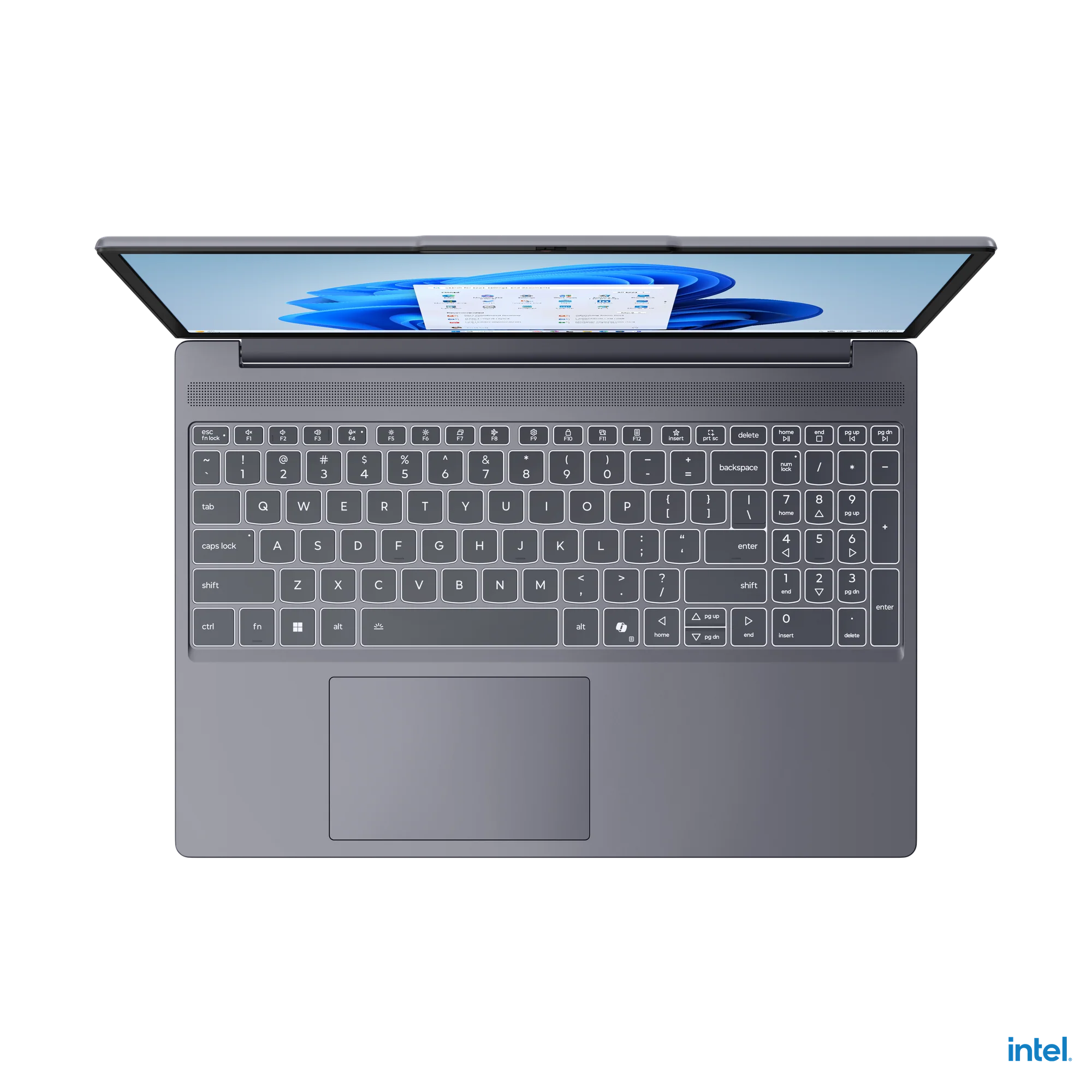 Lenovo IdeaPad Slim 3 15IRH10 83K101K3SB - i5-13420H 8GB 512GB 15.3"