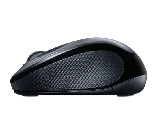 Logitech M325s Wireless Mouse Dark Silver