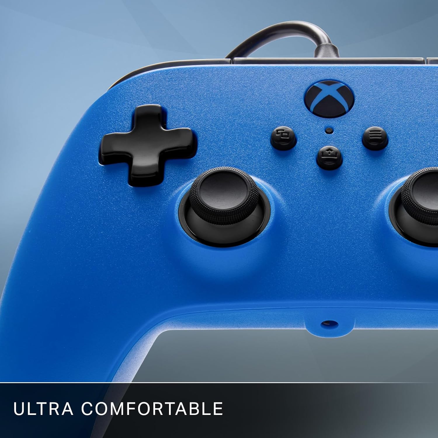 PowerA Symmetric Wired Controller for Xbox Series X|S - Blue