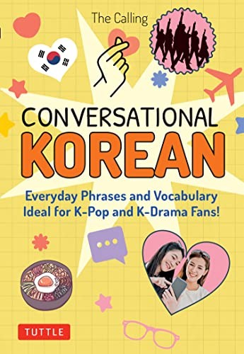 CONVERSATIONAL KOREAN