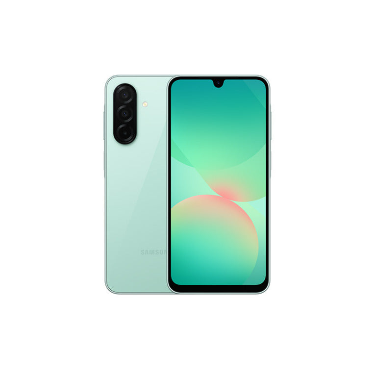 Samsung Galaxy A26 Mint 8+256GB 5G (SM-A266BLGHXSP)