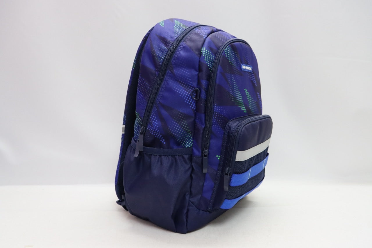 Dr Kong School Bag P013 (L Size)