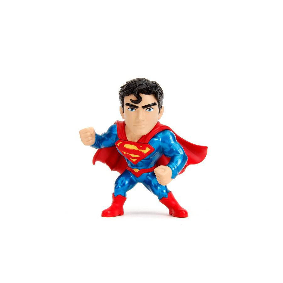 JADA DC 2.5'' SUPERMAN