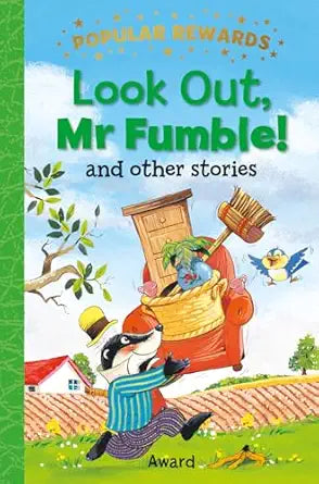 LOOKOUT, MR FUMBLE! and other stories (Popular Rewards)
