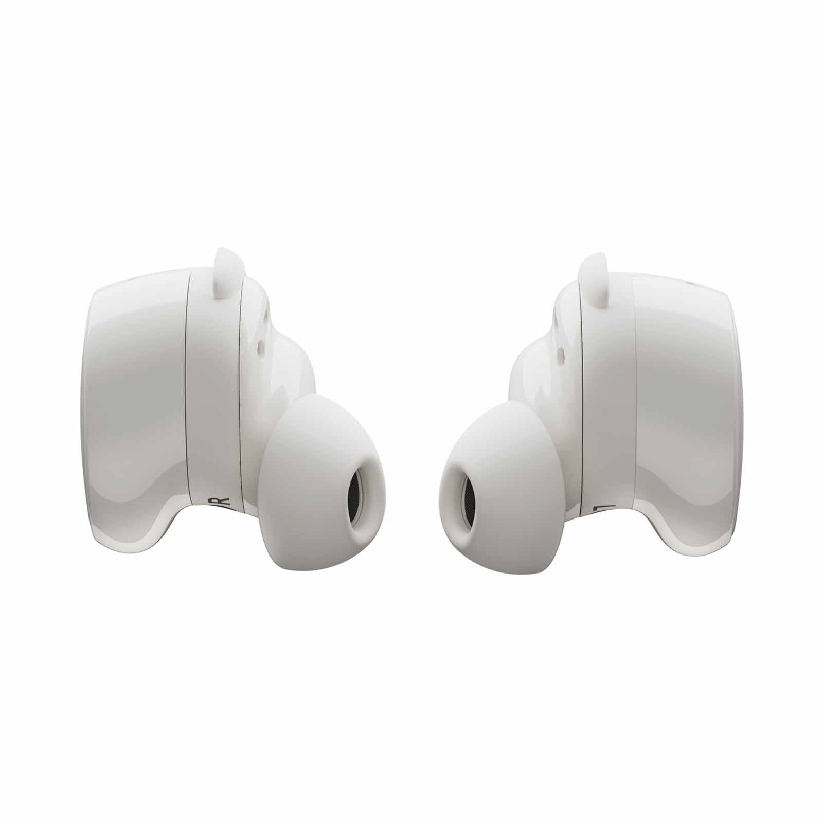 Bose QuietComfort Earbuds - White Smoke