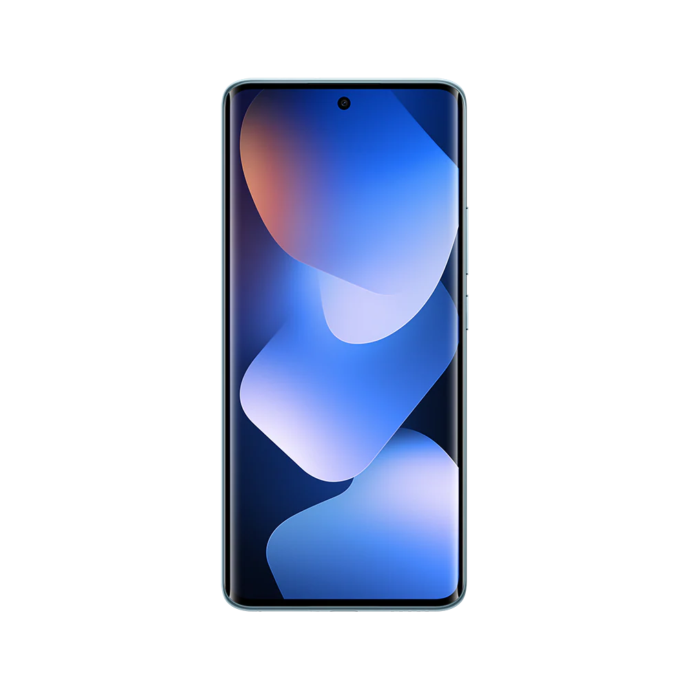 Xiaomi Redmi Note 15 5G (8+256GB) - Glacier Blue