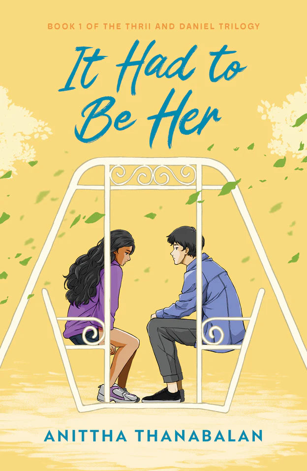 It Had to Be Her (Book 1)