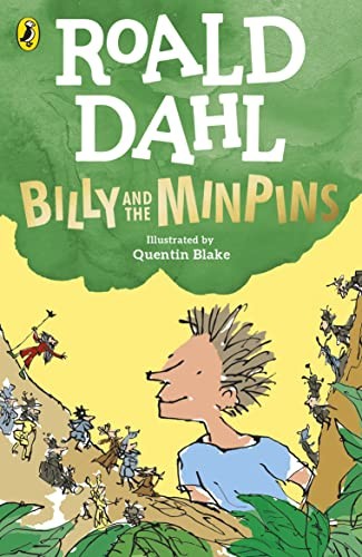 BILLY & MINPINS