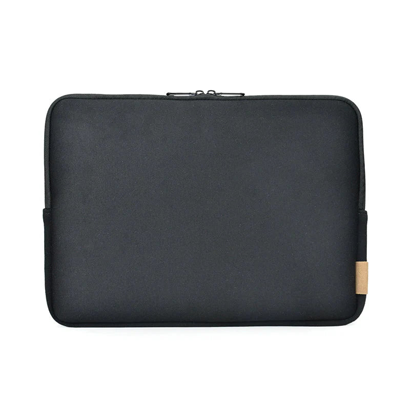 Agva SLV385 11.6-12.3'' Jersey Laptop Sleeve (Black)