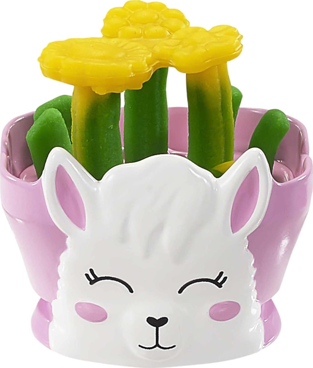 MATTEL BARBIE FLORIST PLAYSET
