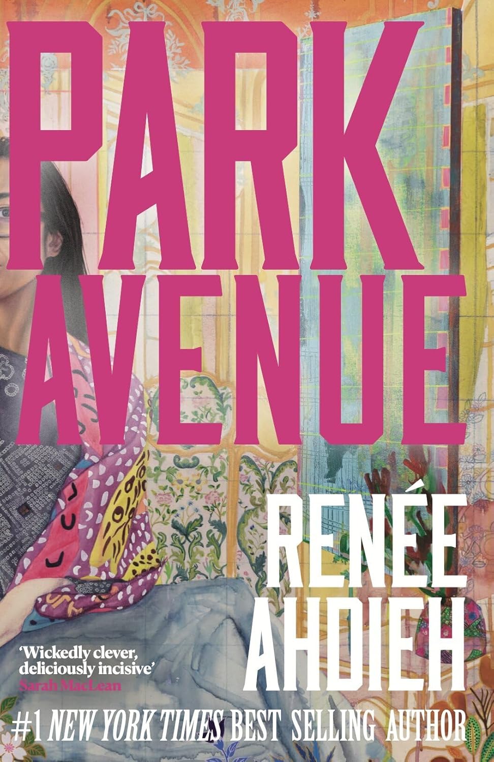 Park Avenue (Paperback)