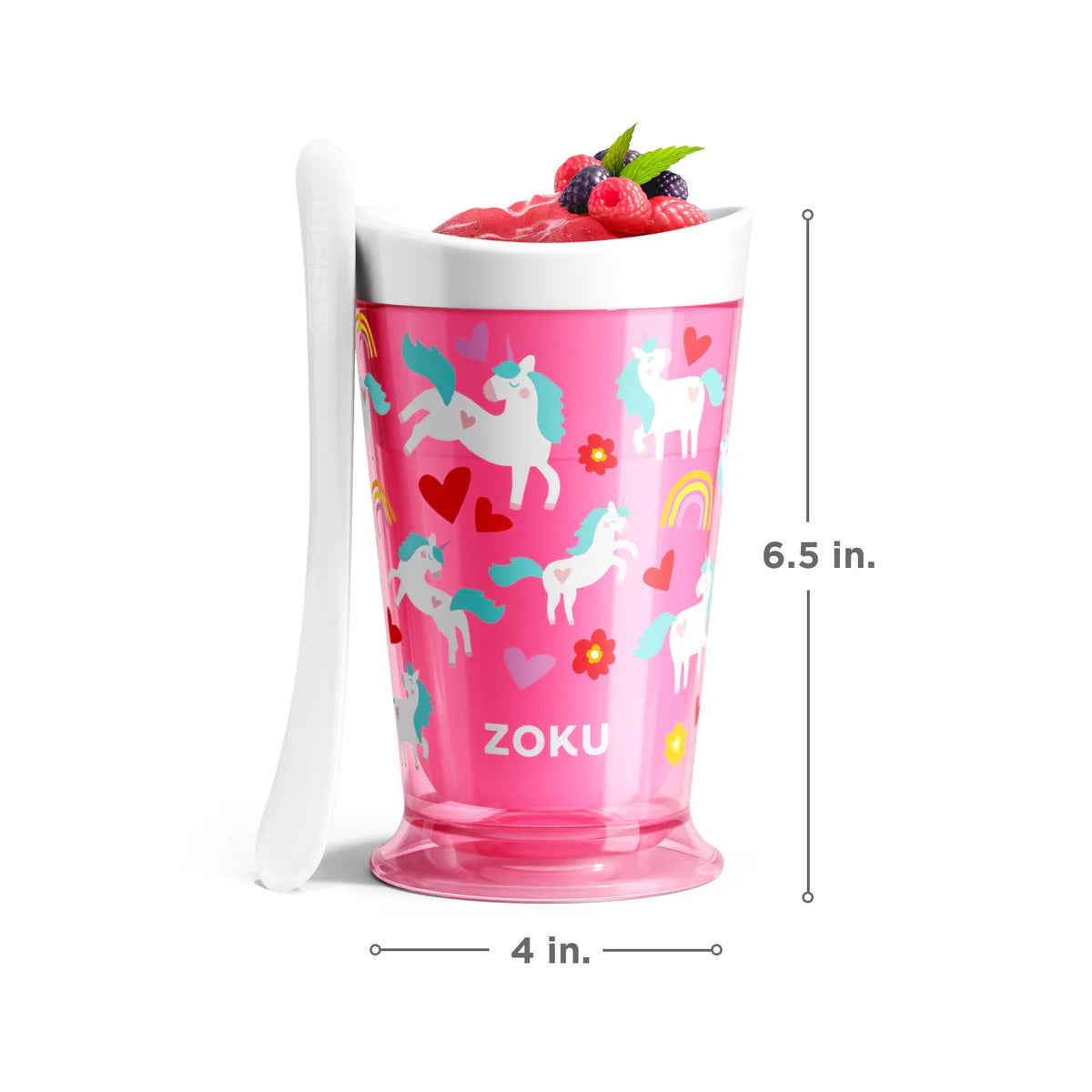 Zoku Slush & Shaker Maker - Unicorn