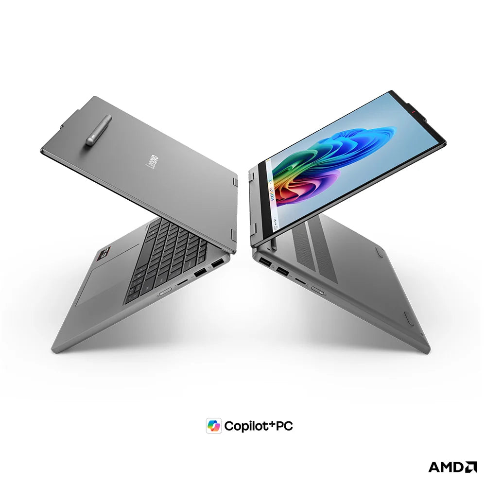 Lenovo IdeaPad 5 2-in-1 14AHP11 (83UJ0036SB) - R5-230 8GB 512GB 14" Touch
