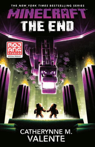 Minecraft 04: The End