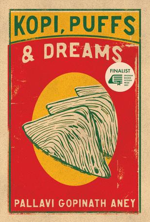 Kopi, Puffs And Dreams