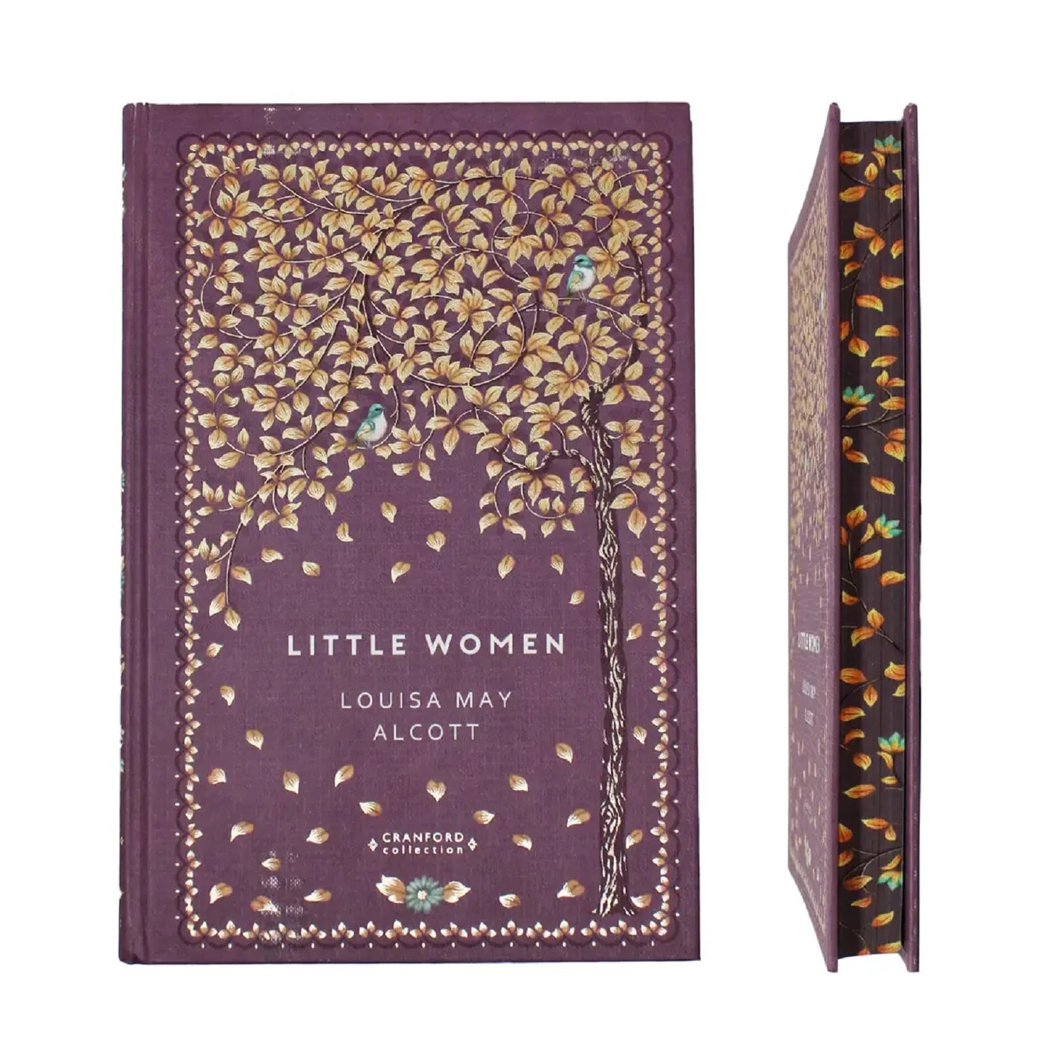 Little Women (Cranford Classics Special Edition)